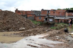 O que é passivo ambiental