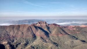 Pedra Grande em Igarapé, pode se tornar um belíssimo parque ecológico