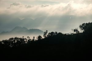 Novos estudos sobre formação de nuvens desvendam o mecanismo das chuvas na Amazônia